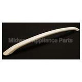 WB15T10176 GE Range Handle - White