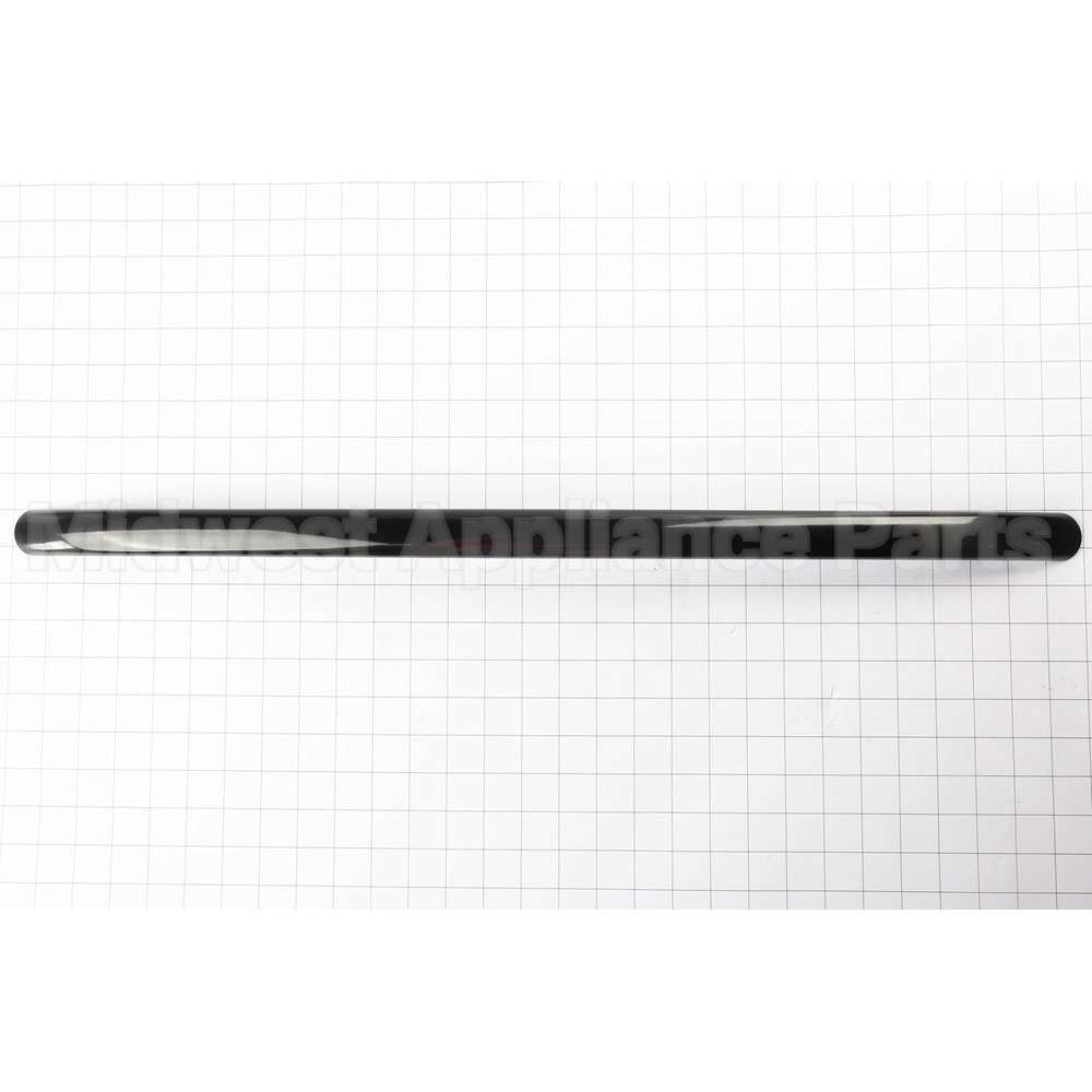 WB15T10187 GE Handle (Bk)