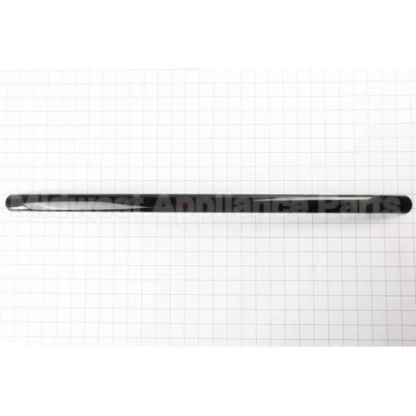 WB15T10187 GE Handle (Bk)