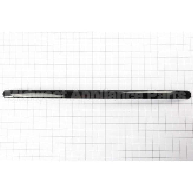 WB15T10187 GE Handle (Bk)