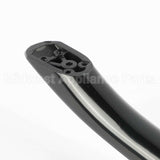 WB15T10187 GE Handle (Bk)