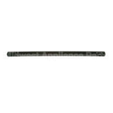 WB15T10206 GE Handle Black