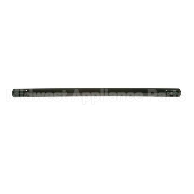 WB15T10206 GE Handle Black