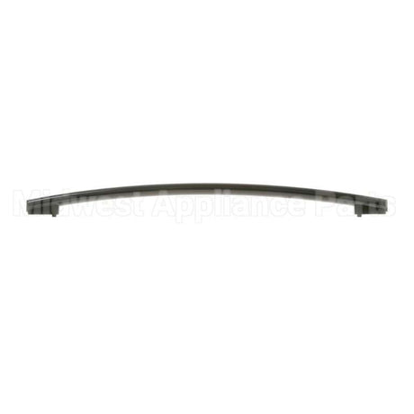 WB15T10206 GE Handle Black