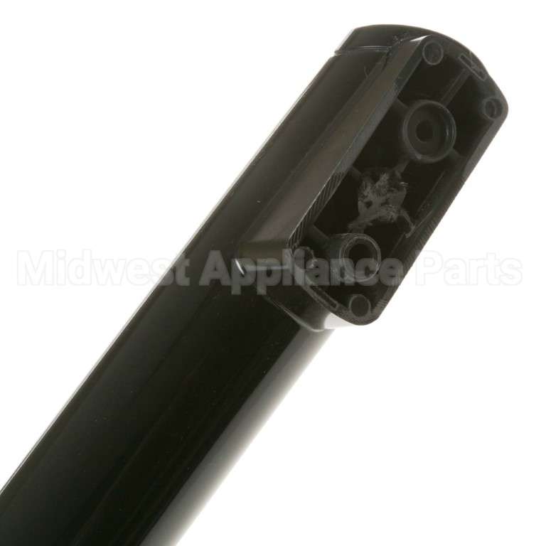 WB15T10206 GE Handle Black