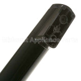 WB15T10206 GE Handle Black