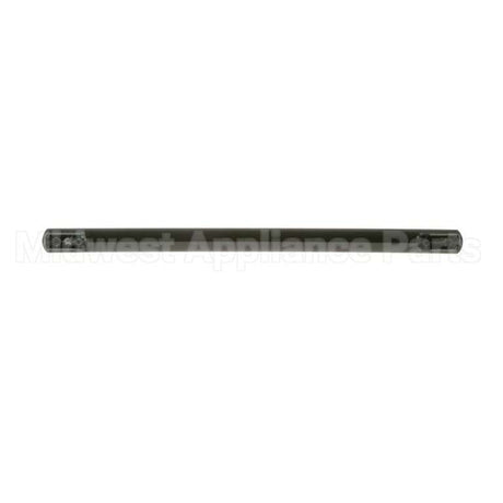 WB15T10209 GE Handle Black