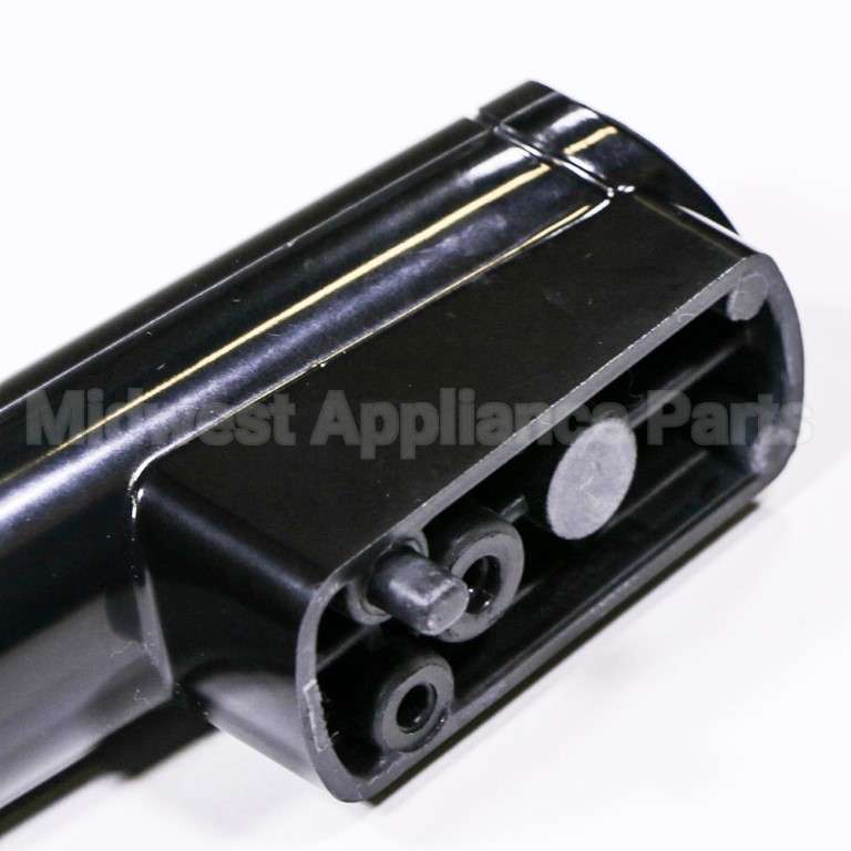 WB15T10213 GE Handle (Le-Bk)