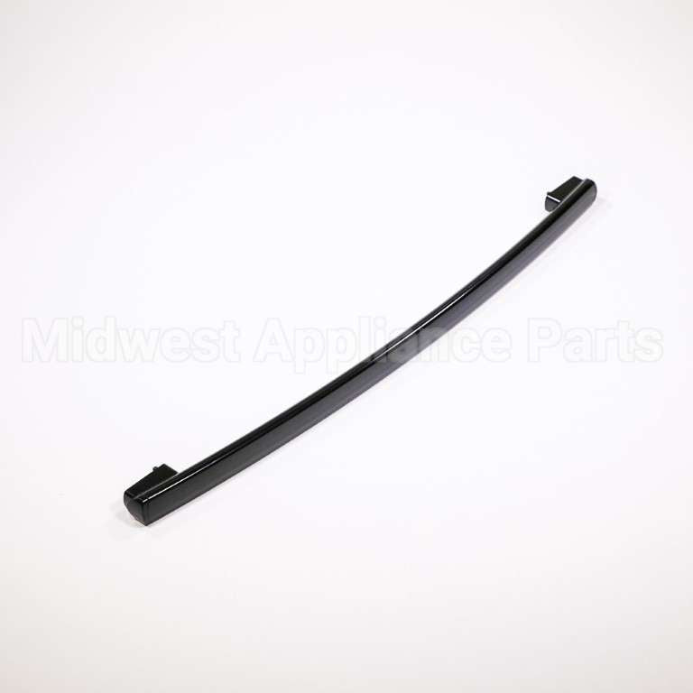 WB15T10213 GE Handle (Le-Bk)