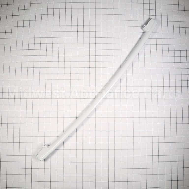 WB15T10214 GE Handle (Le-Wh)