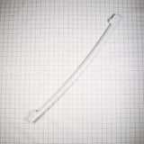 WB15T10214 GE Handle (Le-Wh)