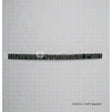 WB15X10003 GE Range Oven Handle - Black