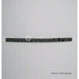 WB15X10003 GE Range Oven Handle - Black