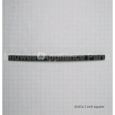 WB15X10003 GE Range Oven Handle - Black