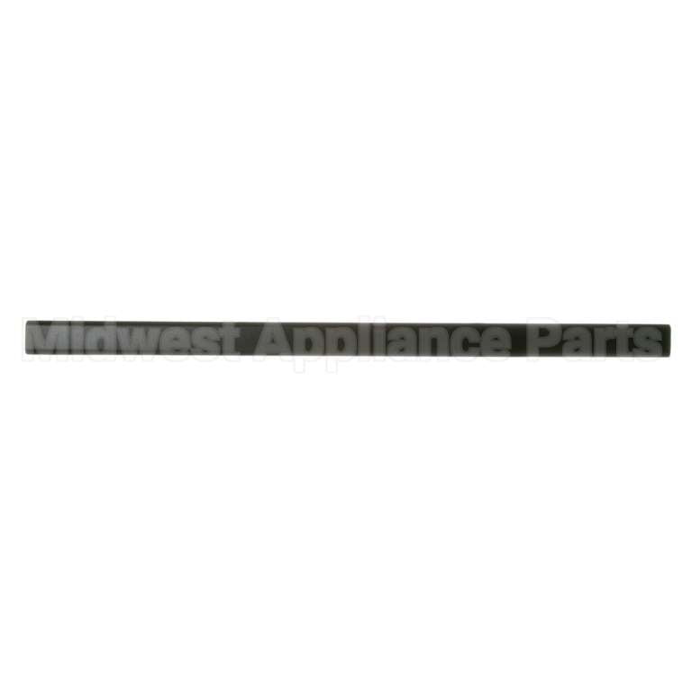 WB15X10003 GE Range Oven Handle - Black