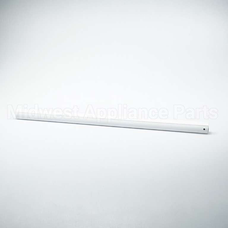 WB15X10018 GE Range Oven Door Handle - White