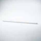 WB15X10018 GE Range Oven Door Handle - White