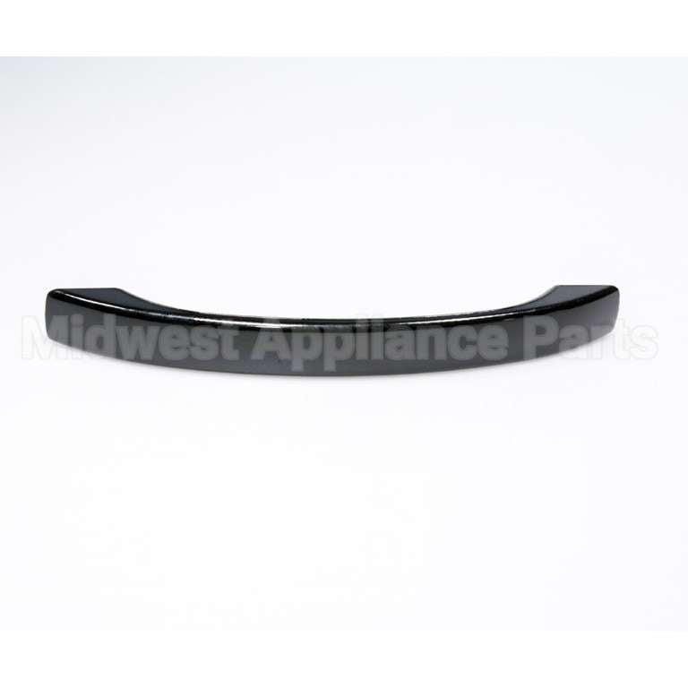 WB15X10022 GE Microwave Handle - Black