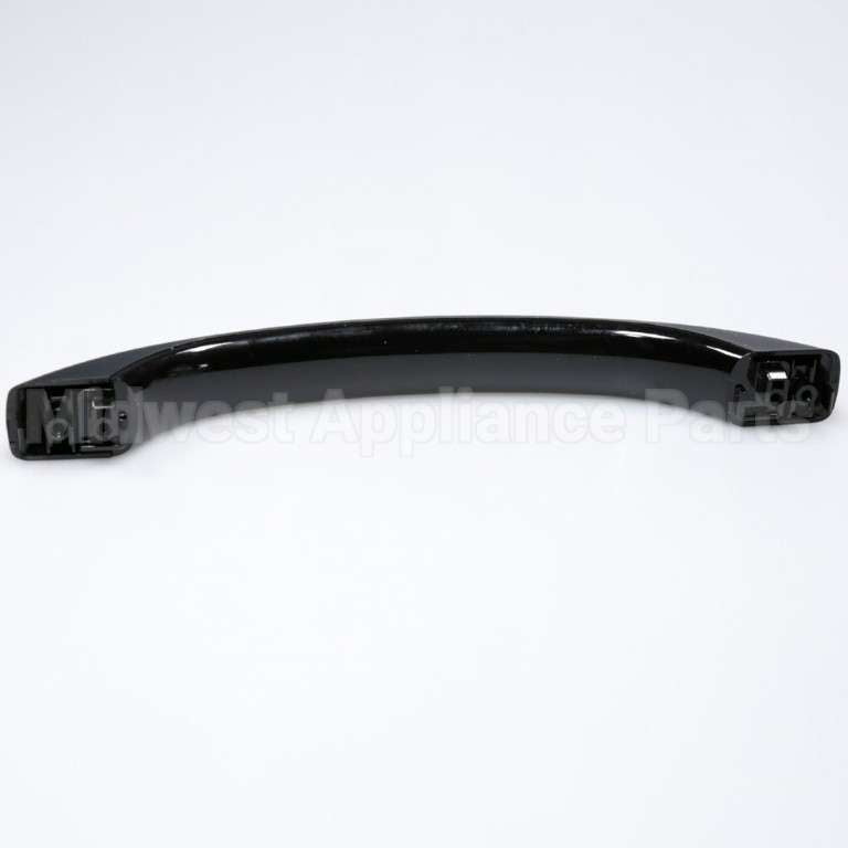 WB15X10022 GE Microwave Handle - Black