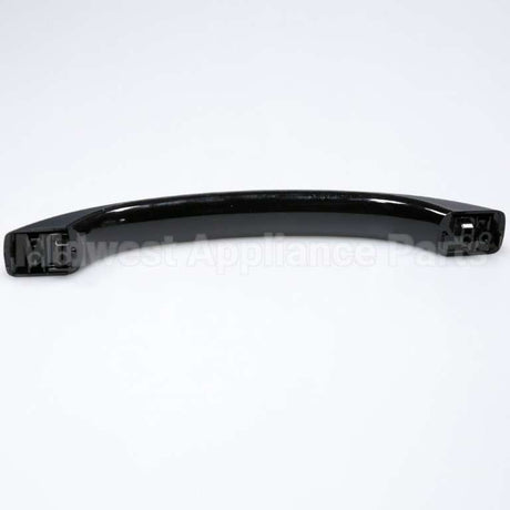 WB15X10022 GE Microwave Handle - Black