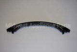 WB15X10022 GE Microwave Handle - Black