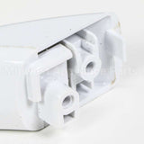 WB15X10023 GE Microwave Handle - White