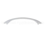 WB15X10023 GE Microwave Handle - White