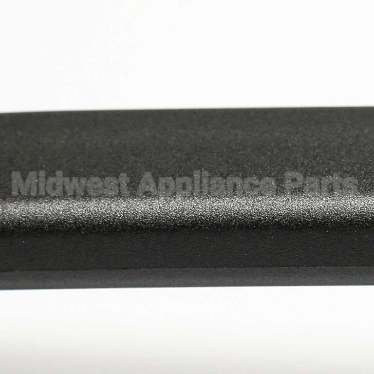 WB15X10047 GE Range Door Handle - Black