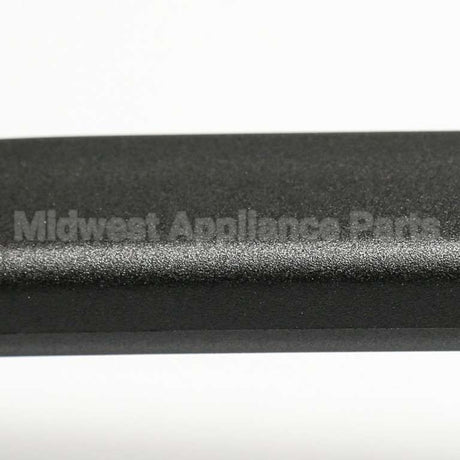 WB15X10047 GE Range Door Handle - Black