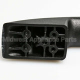 WB15X10047 GE Range Door Handle - Black