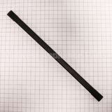WB15X10047 GE Range Door Handle - Black