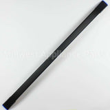 WB15X10047 GE Range Door Handle - Black