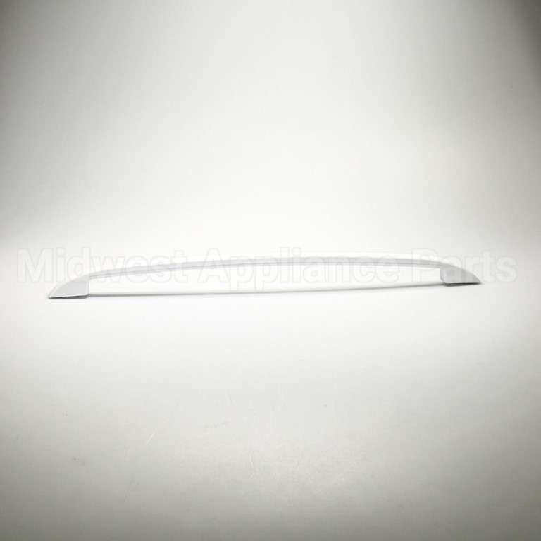 WB15X10048 GE Range Oven Door Handle - White
