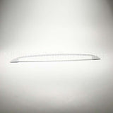 WB15X10048 GE Range Oven Door Handle - White