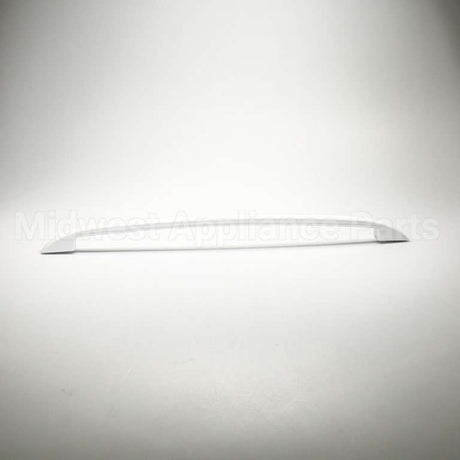 WB15X10048 GE Range Oven Door Handle - White