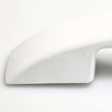 WB15X10048 GE Range Oven Door Handle - White