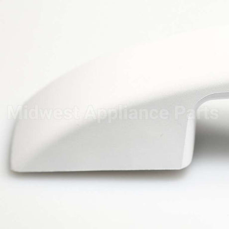 WB15X10048 GE Range Oven Door Handle - White