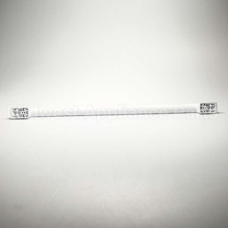 WB15X10048 GE Range Oven Door Handle - White