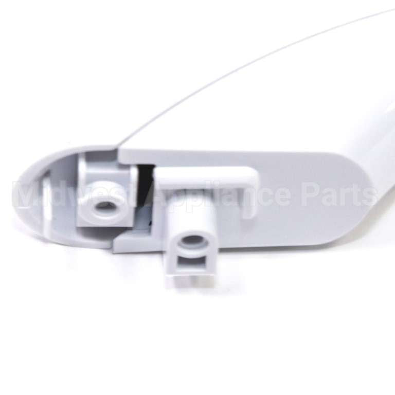 WB15X10154 GE Handle Wht