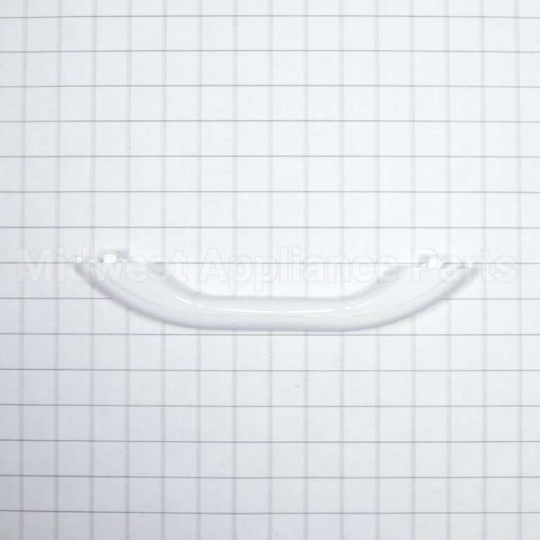 WB15X10154 GE Handle Wht