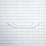 WB15X10154 GE Handle Wht