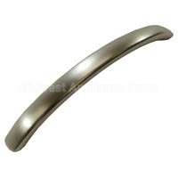 WB15X10218 GE Handle Asm