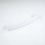 WB15X10280 GE Microwave Handle - White
