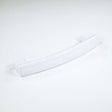 WB15X10280 GE Microwave Handle - White