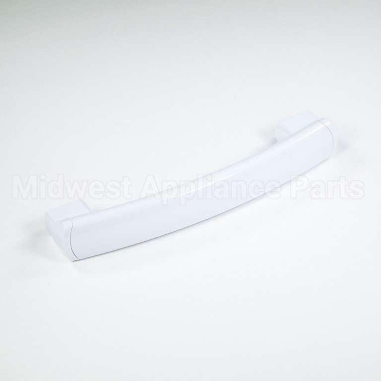 WB15X10280 GE Microwave Handle - White