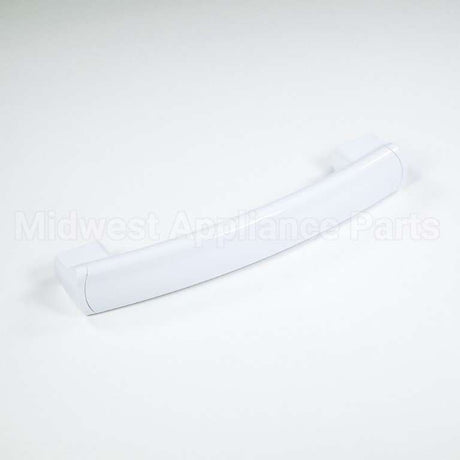 WB15X10280 GE Microwave Handle - White