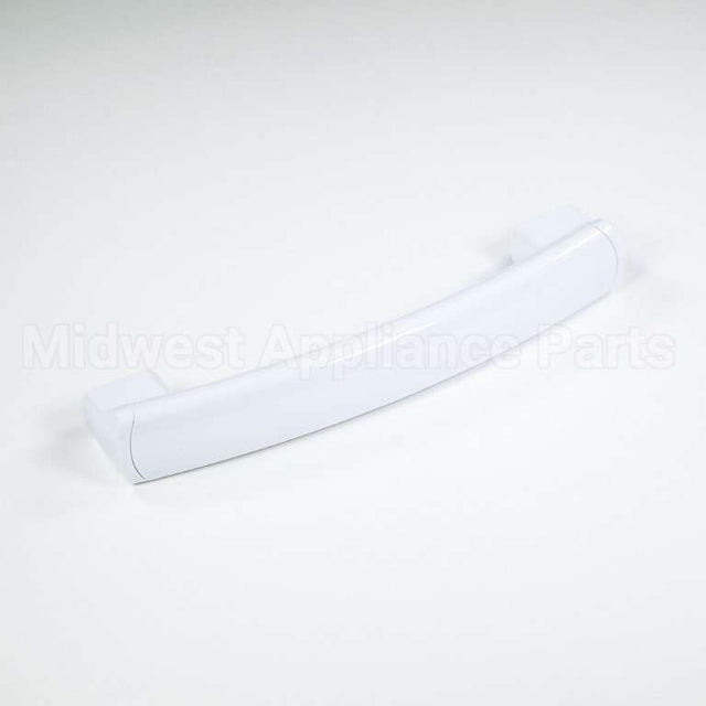 WB15X10280 GE Microwave Handle - White