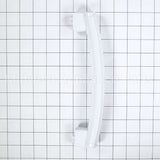 WB15X10280 GE Microwave Handle - White