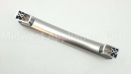WB15X20402 GE Microwave Handle - Stainless Steel