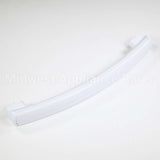 WB15X20984 GE Handle Asm Wh